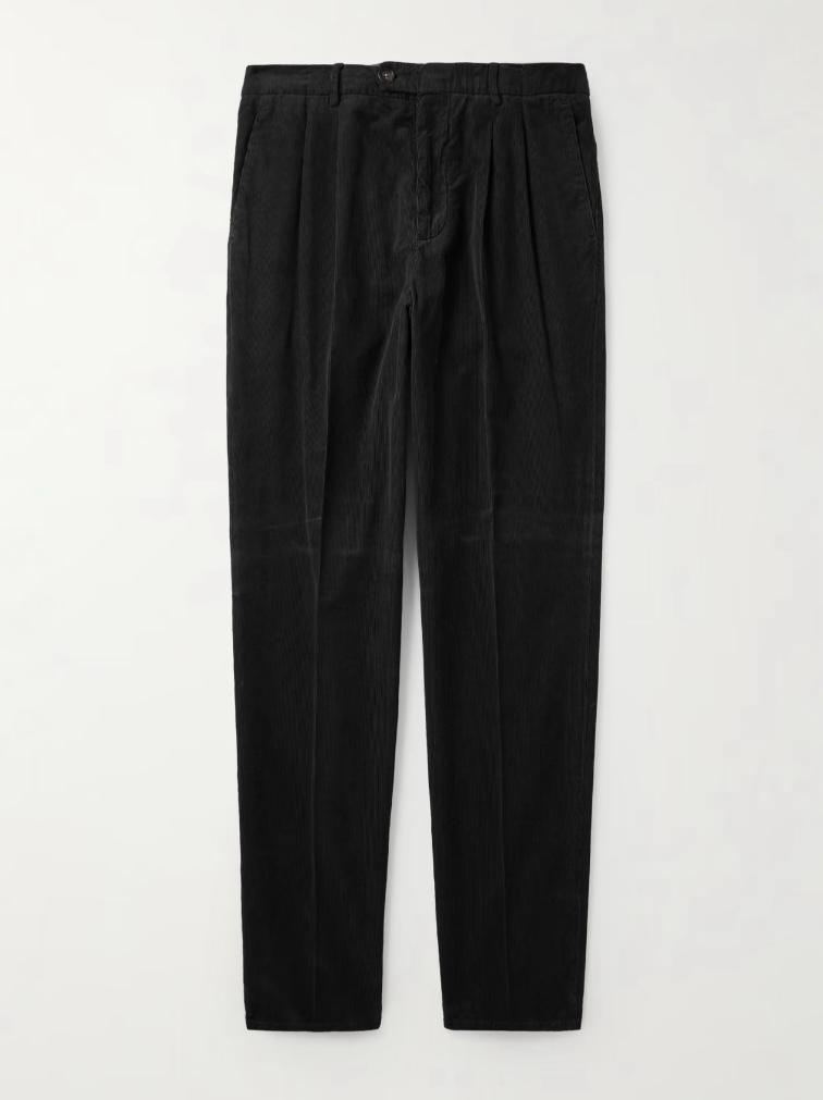New Trouser
