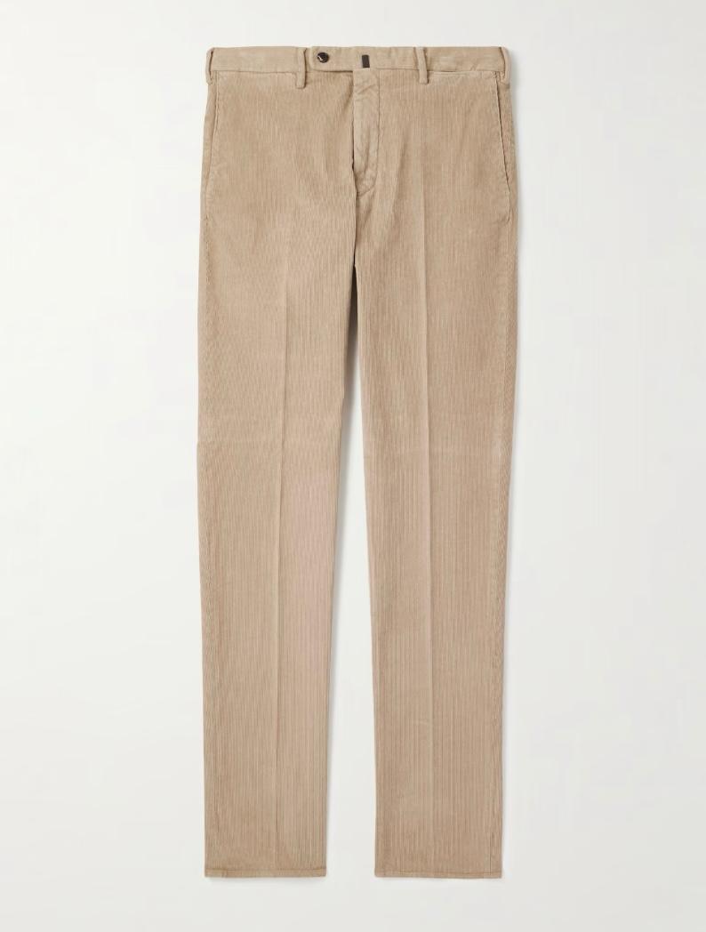 New Trouser