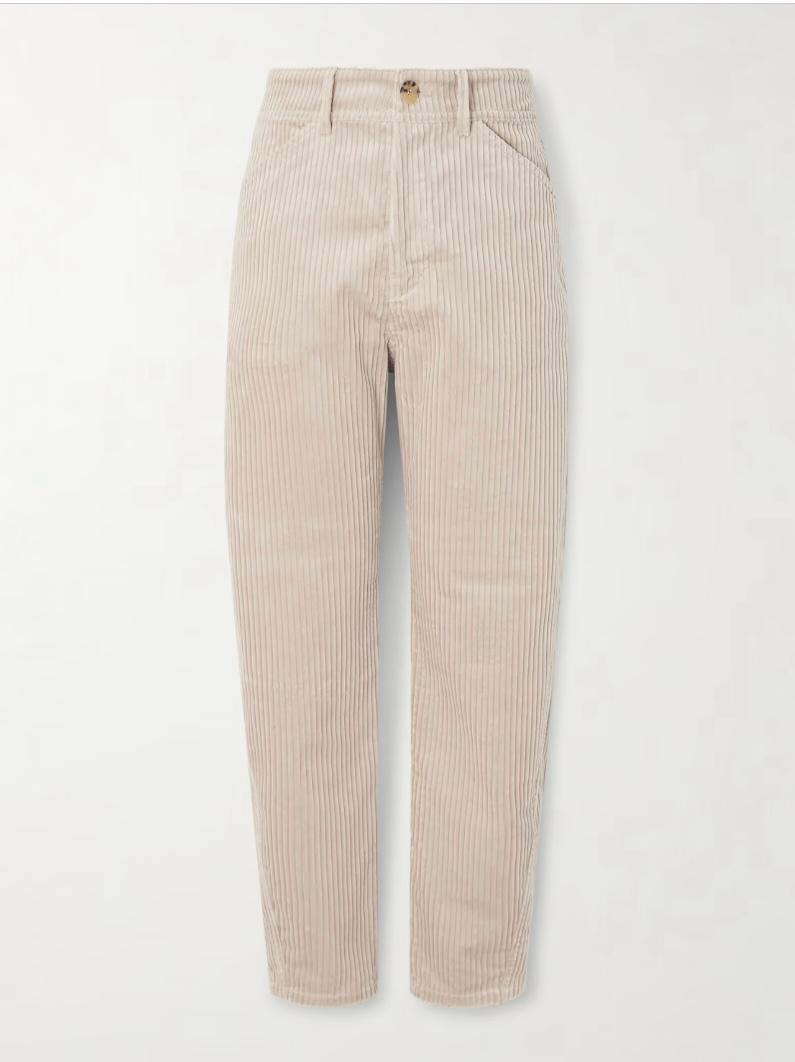 New Trouser