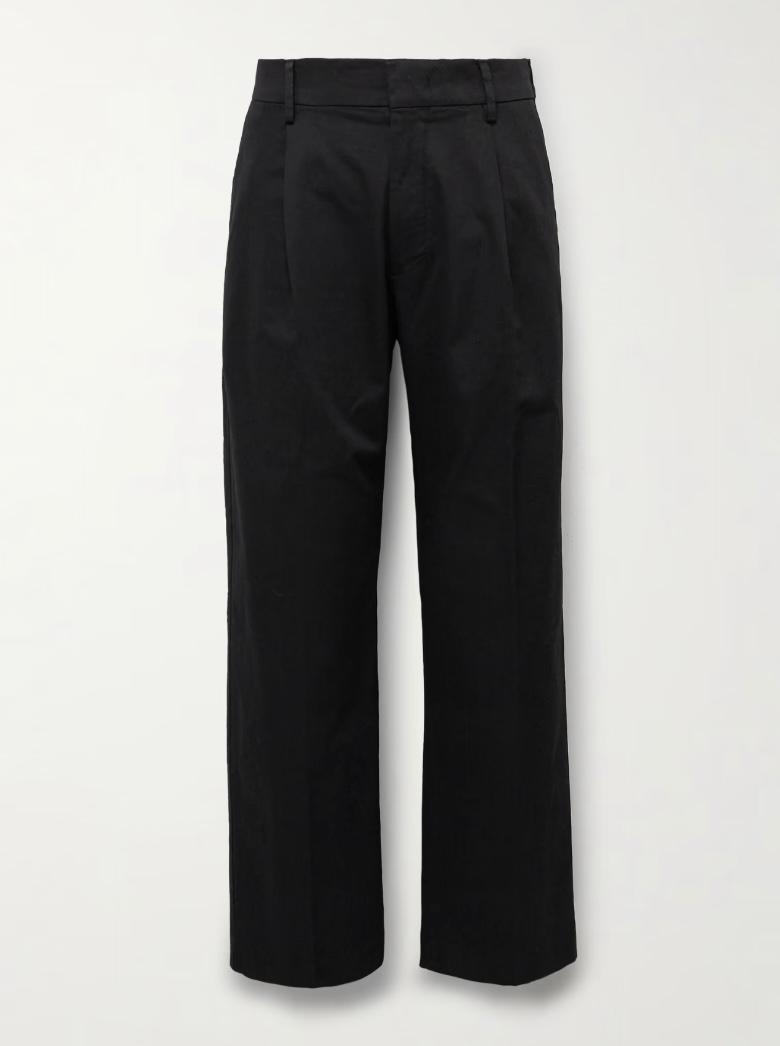 New Trouser