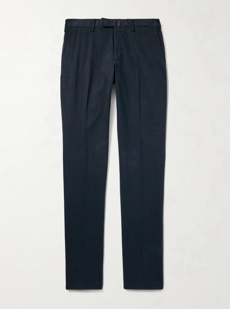 New Trouser