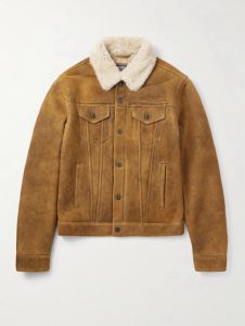 Stykish Jacket