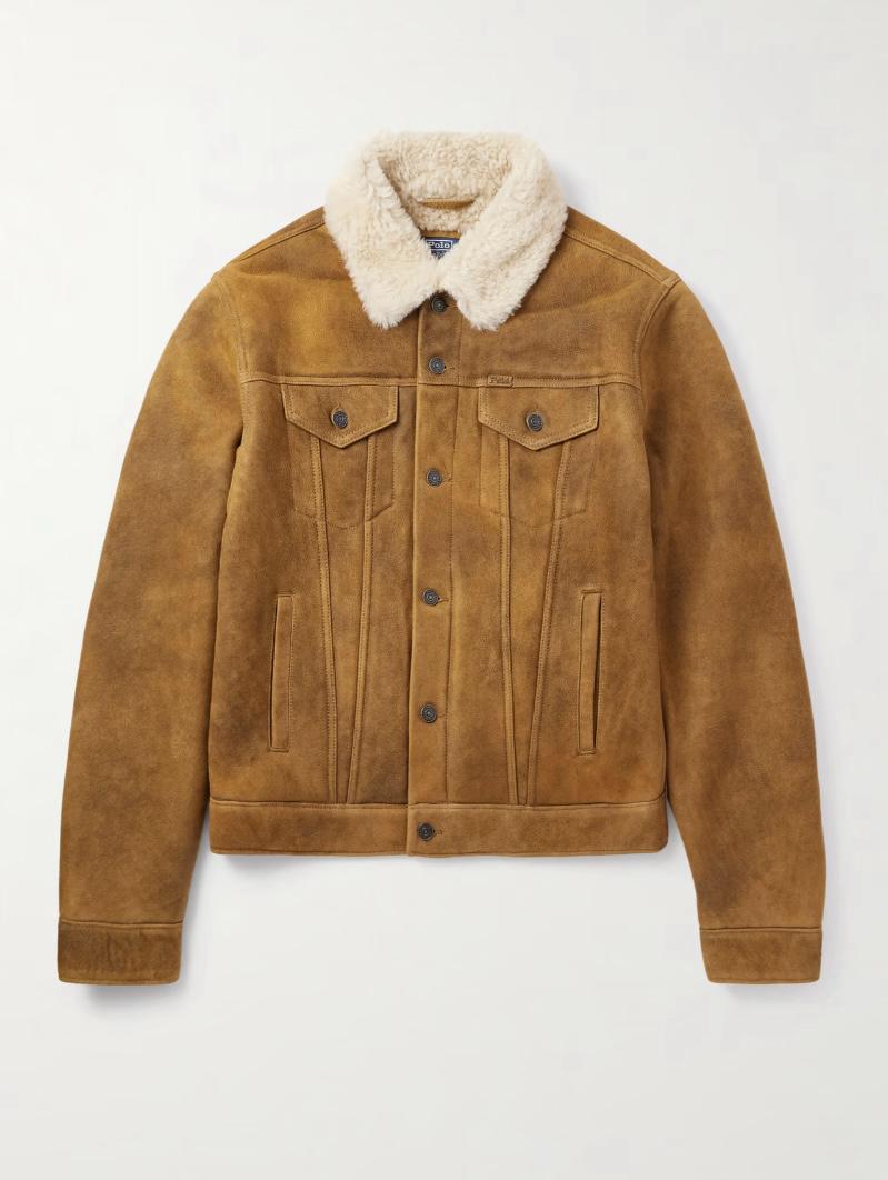 Stykish Jacket