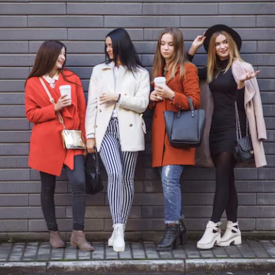 How to Mix & Match Outfits – Coco20 Style Guide